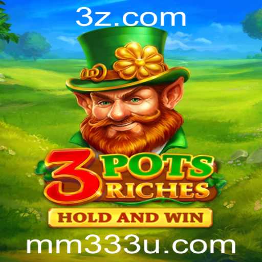 3potsRiches: O Novo Fenômeno dos Jogos Online