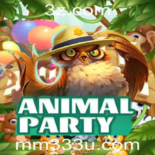Explorando o Mundo de AnimalParty e como Jogar com Sucesso