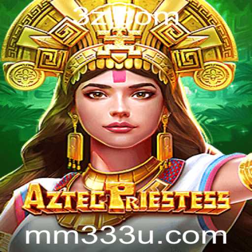 AztecPriestess: Descubra o Fascinante Mundo do Mistério Asteca