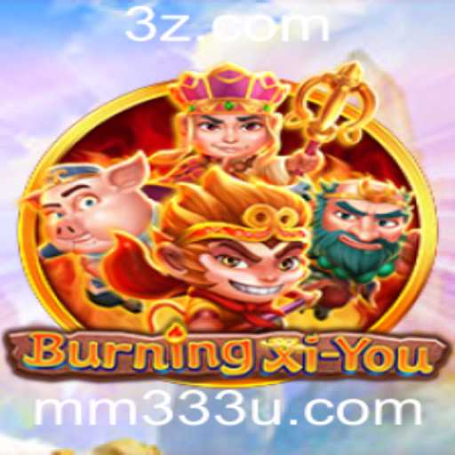Explorando o Universo de 'BurningXiYou': Um Mergulho nas Dimensões de Aventura
