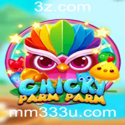 Descubra o Fascinante Mundo de ChickyParmParm: Um Jogo Inovador em 2023