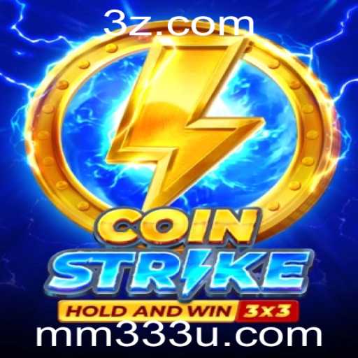 Coinstrike: O Jogo Revolucionário que Você Precisa Conhecer