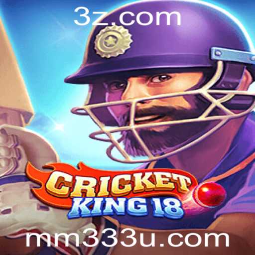 CricketKing18: Explorando o Universo Fascinante do Jogo