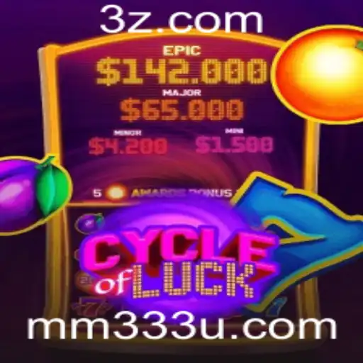 Descubra o Fascinante Jogo CycleofLuck