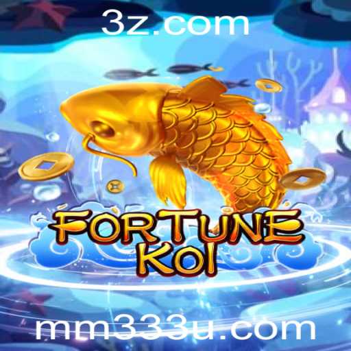 Descubra o Mundo Fascinante de FORTUNEKOI e Como Jogar