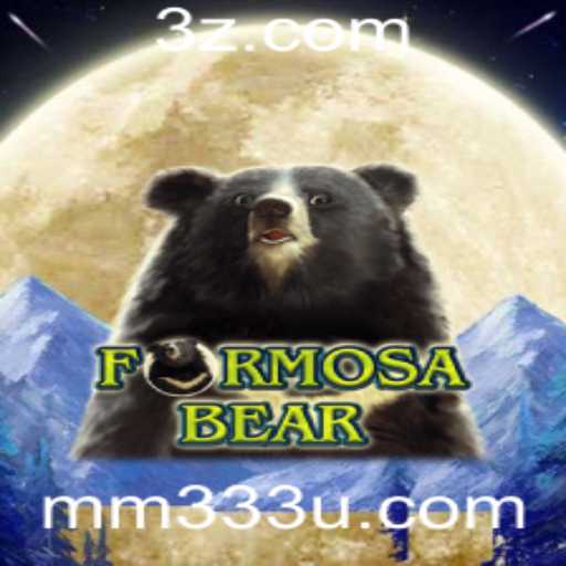 Descubra os Segredos de 'FormosaBear': O Jogo em Ascensão