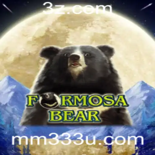 Descubra os Segredos de 'FormosaBear': O Jogo em Ascensão
