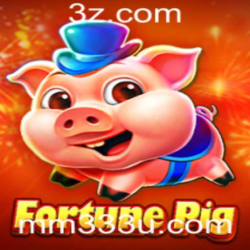 Descubra o Fascinante Mundo de FortunePig no mm33.com