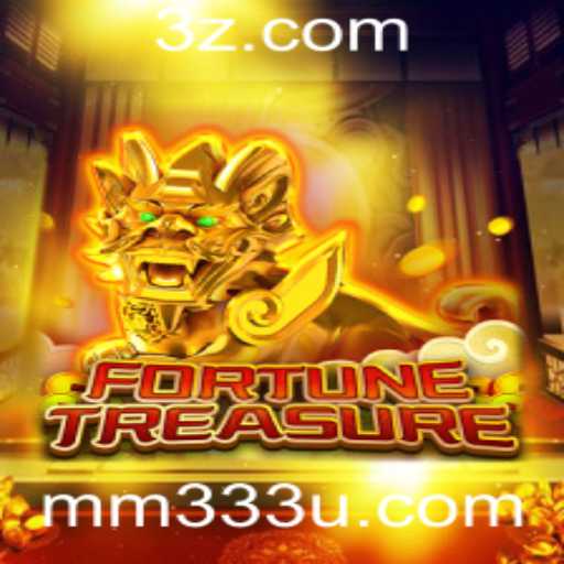 FortuneTreasure: A Nova Sensação no Mundo dos Jogos