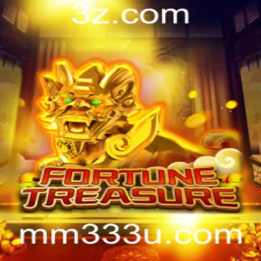 FortuneTreasure: A Nova Sensação no Mundo dos Jogos