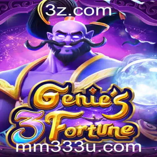 Um Mergulho no Universo de Genie3Fortune