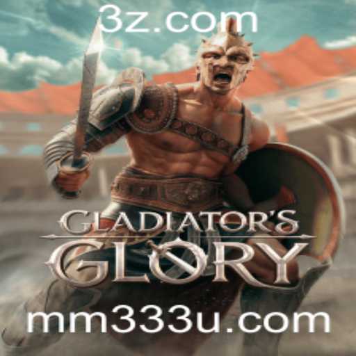 GladiatorsGlory: Uma Experiência Épica no Mundo dos Jogos
