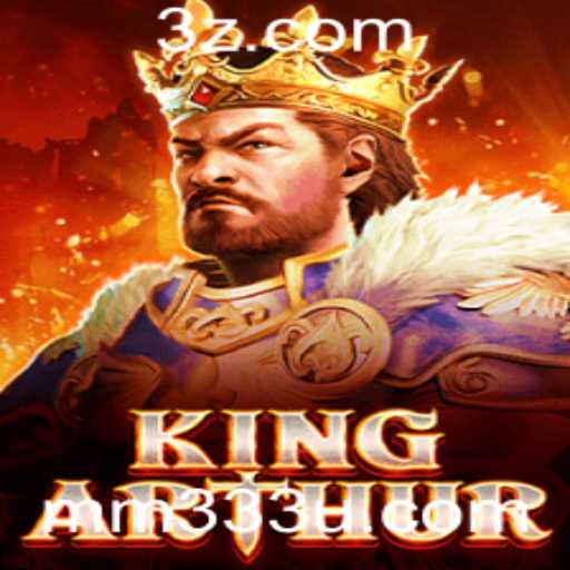Descubra o Mundo de Aventuras de KingArthur em mm33.com