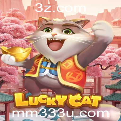 Descubra LuckyCat: O Empolgante Mundo de Aventura em mm33.com