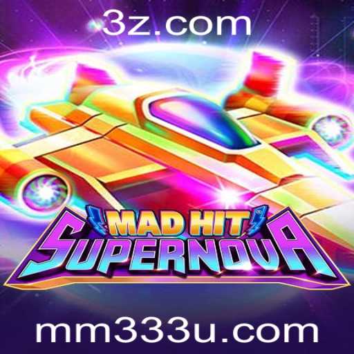 MadHitSupernova: A Nova Sensação do Mundo dos Jogos