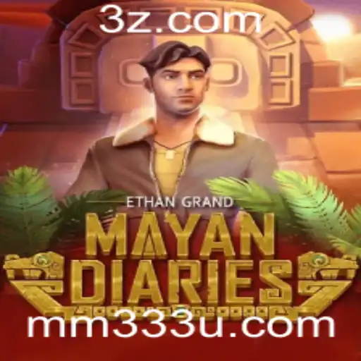 Descubra MayanDiaries: A Nova Sensação no Mundo dos Jogos
