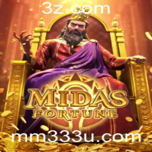 Explorando o MidasFortune: Um Mergulho Profundo no Mundo do Gaming