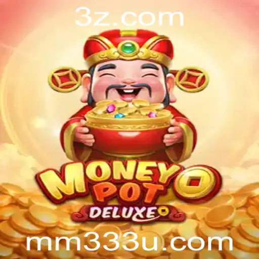 MoneyPotDELUXE: Uma Jornada Emocionante no Mundo dos Jogos Online