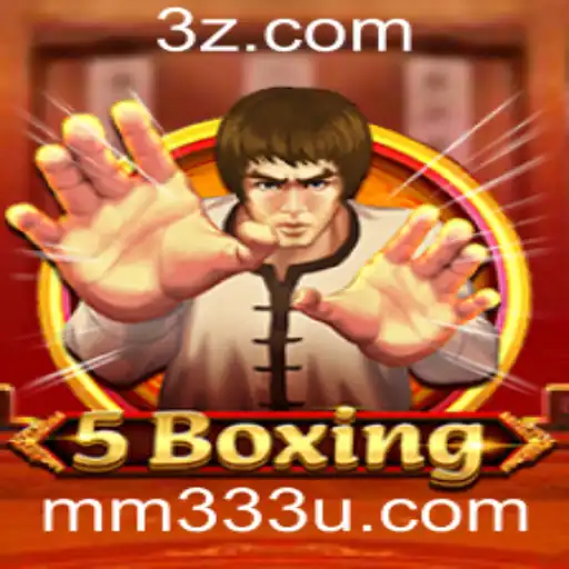 5Boxing: A Nova Sensação do Mundo dos Jogos
