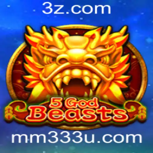 Explorando o Mundo de 5GodBeasts: Um Jogo de Estratégia Inovador