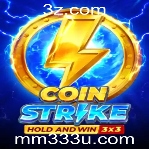 Coinstrike: O Jogo Revolucionário que Você Precisa Conhecer