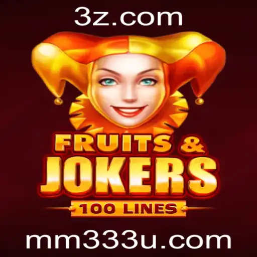 Explorando o Mundo do Jogo FruitsAndJokers100