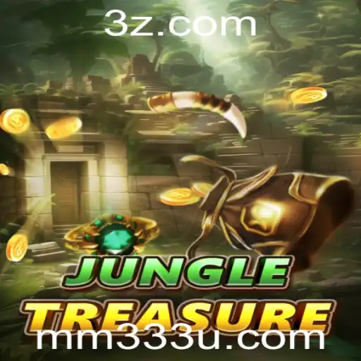 Explorando JungleTreasure: Um Novo Jogo de Aventura