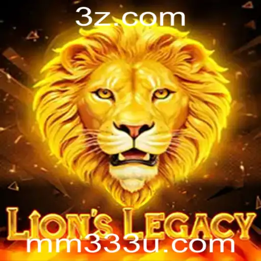 LionsLegacy: Uma Jornada Épica no Mundo dos Jogos Estratégicos