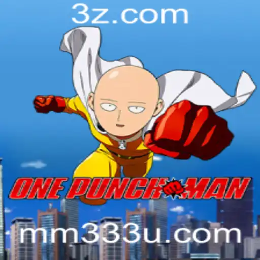 OnePunchMan: Explorando o Universo do Jogo e mm33.com