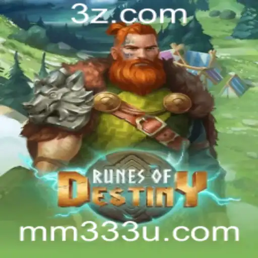 RunesOfDestiny: A Jornada Épica no Mundo dos Jogos