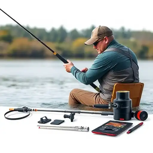 Explorando o Universo da Pesca Online: mm33.com como seu Recurso Essencial