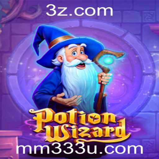 Descubra as Maravilhas de PotionWizard: O Jogo de Magia Imersivo