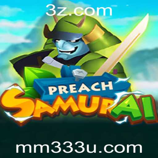 Explorando PreachSamurai: Um Mergulho no Mundo do Jogo de Estratégia