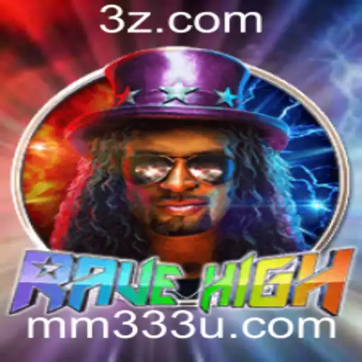 Descubra RaveHigh: O Novo Jogo Sensação com mm33.com