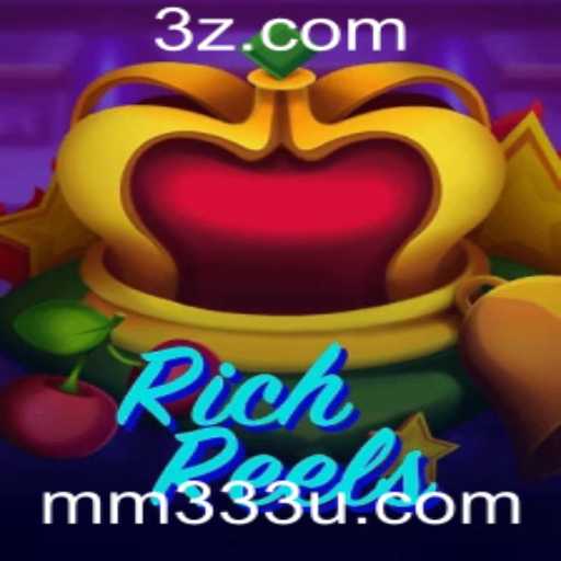 RichReels: Descubra o Novo Fenômeno dos Jogos Online