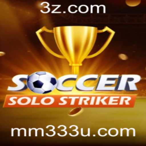 Descubra o Fascinante Mundo de SoccerSoloStriker