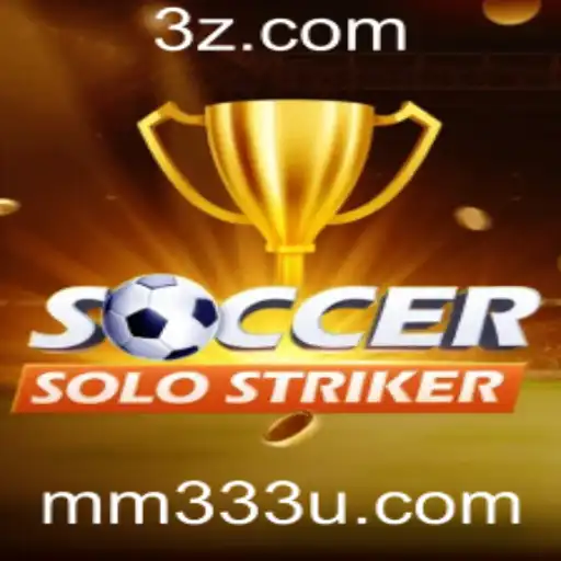 Descubra o Fascinante Mundo de SoccerSoloStriker