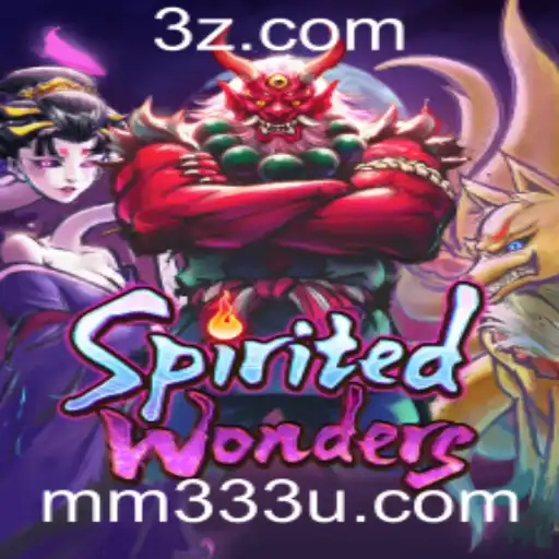 SpiritedWonders: Um Mergulho no Novo Mundo dos Jogos