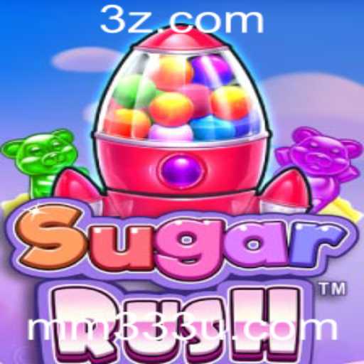 Explorando o Mundo Encantado de SugarRush: Um Jogo de Aventuras Doces