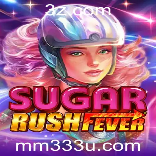 Descubra o Universo Encantador de SugarRushFever