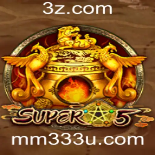 Descubra o Universo de Estratégia e Diversão com Super5