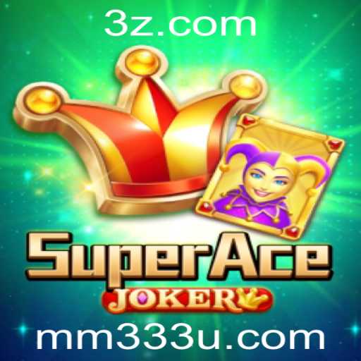 Descubra a Emoção do Jogo SuperAceJoker