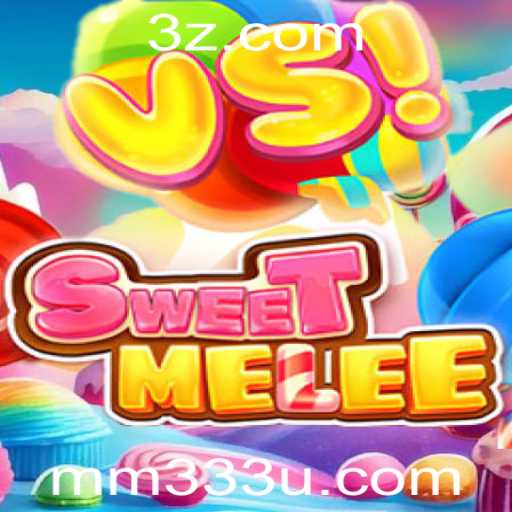 Explore o Mundo de SweetMelee: Uma Experiência de Jogo Única