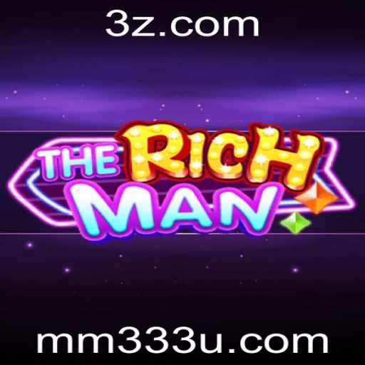 Descubra o Mundo de TheRichMan: O Jogo Que Conquista Multidões