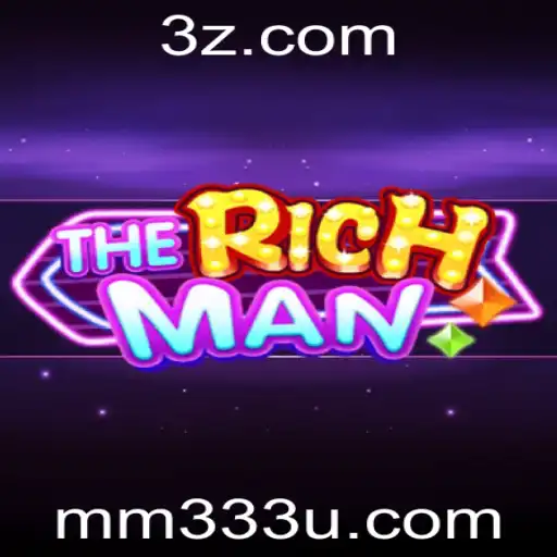 Descubra o Mundo de TheRichMan: O Jogo Que Conquista Multidões
