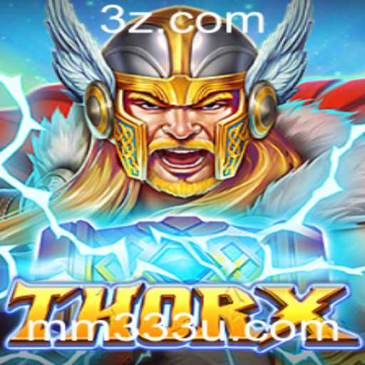 ThorX: Explore o Mundo de Aventura e Desafios no mm33.com