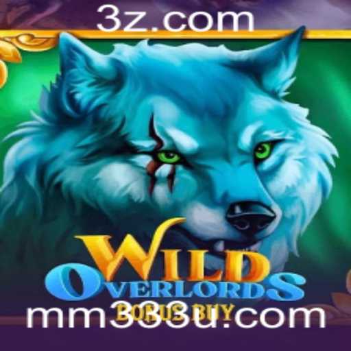 Explorando o Fenômeno do Jogo WildOverlordsBonusBuy