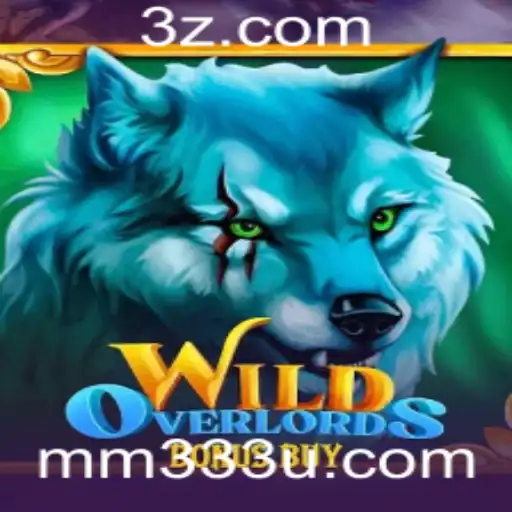 Explorando o Fenômeno do Jogo WildOverlordsBonusBuy